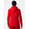 Dámska bavlnená mikina na zips W MANCHESTER ZIP HOODIE