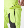 Reflexné nohavice trieda 2 ALNA 2.0 žlté | Helly Hansen Workwear