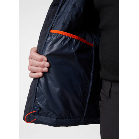 Štýlová vesta KENSINGTON LIFALOFT VEST