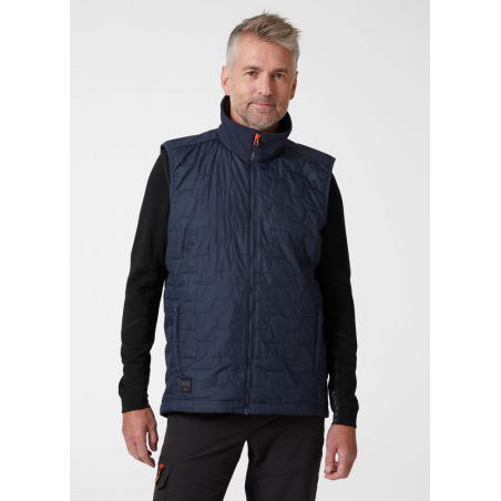 Štýlová vesta KENSINGTON LIFALOFT VEST