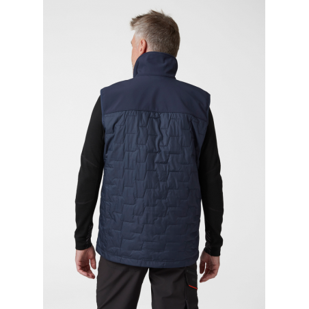 Štýlová vesta KENSINGTON LIFALOFT VEST