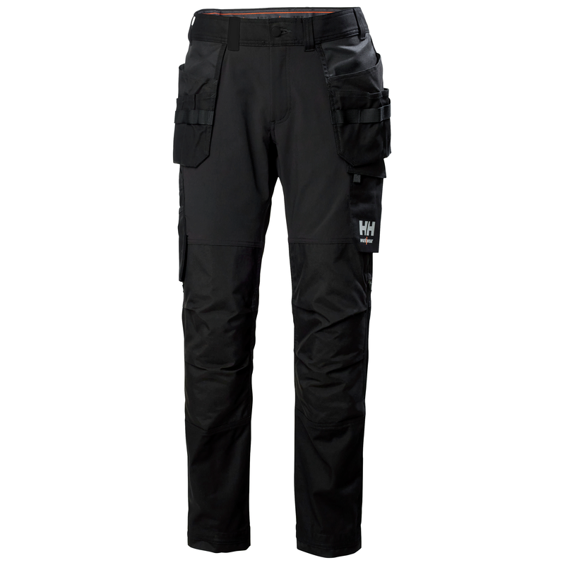 Pracovné nohavice OXFORD 4X CONSTRUCTION PANT