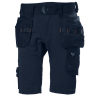 Strečové kraťasy CHELSEA EVOLUTION CONSTRUCTION SHORTS | Helly Hansen Workwear