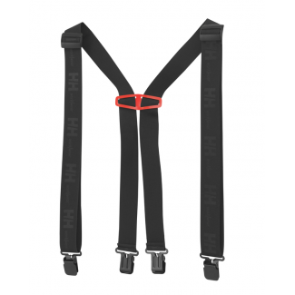 Traky LOGO SUSPENDERS