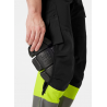 Strečové reflexné nohavice ALNA 4X WORK PANT CLASS 1 | Helly Hansen Workwear