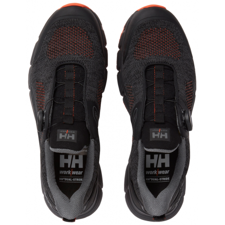 Športové topánky KENSINGTON LOW BOA O1 | Helly Hansen Workwear