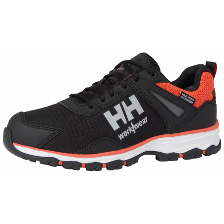 Nepremokavé topánky CHELSEA EVO 2 LOW O2 HT | Helly hansen Workwear