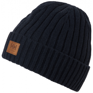 Vlnená čiapka CLASSIC WOOL CUFF BEANIE | Helly Hansen Workwear