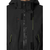 Prémiová bunda MAGNI EVO SHELL JACKET