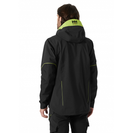 Prémiová bunda MAGNI EVO SHELL JACKET