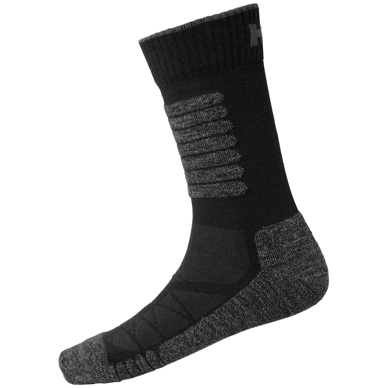 Pracovné ponožky s vlnou CHELSEA | Helly Hansen Workwear