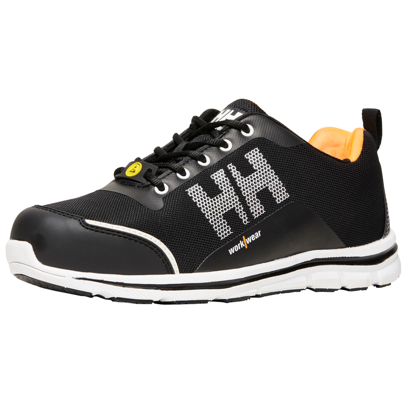 Športové pracovné topánky S1P | Helly Hansen Workwear