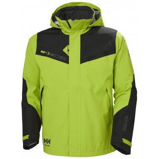 Prémiová pracovná bunda MAGNI | Helly Hansen Workwear