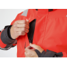 Zimná reflexná bunda ALNA 2.0 WINTER JACKET červená| Helly hansen Workwear