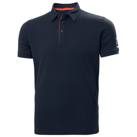 Klasické polo tričko KENSINGTON | Helly Hansen Workwear