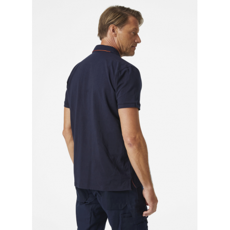 Klasické polo tričko KENSINGTON | Helly Hansen Workwear