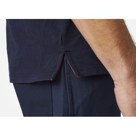 Klasické polo tričko KENSINGTON | Helly Hansen Workwear