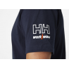 Kvalitné bavlnené tričko KENSINGTON | Helly Hansen Workwear