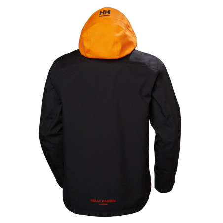 Ľahká membránová bunda CHELSEA EVOLUTION | Helly Hansen Workwear