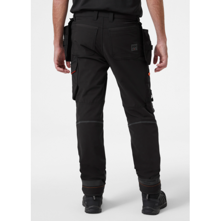 Strečové pracovné kapsače KENSINGTON | Helly Hansen Workwear