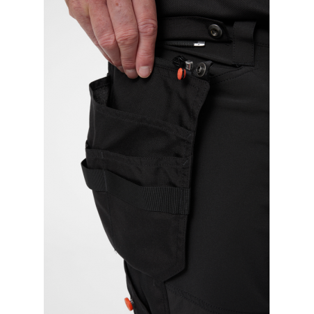 Strečové pracovné kapsače KENSINGTON | Helly Hansen Workwear