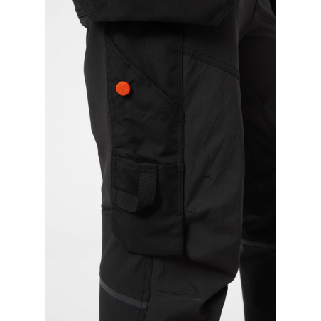 Strečové pracovné kapsače KENSINGTON | Helly Hansen Workwear