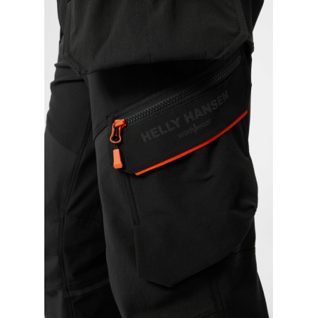 Strečové pracovné kapsače KENSINGTON | Helly Hansen Workwear