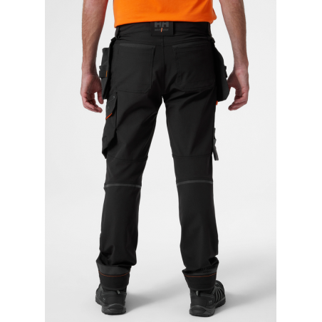 Strečové pracovné kapsače KENSINGTON | Helly Hansen Workwear