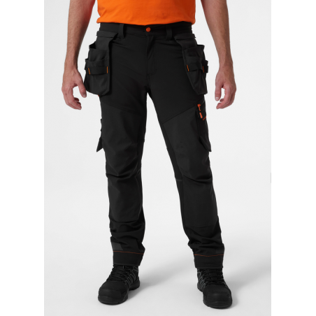 Strečové pracovné kapsače KENSINGTON | Helly Hansen Workwear