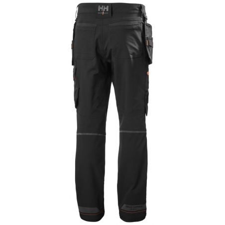 Strečové pracovné kapsače KENSINGTON | Helly Hansen Workwear