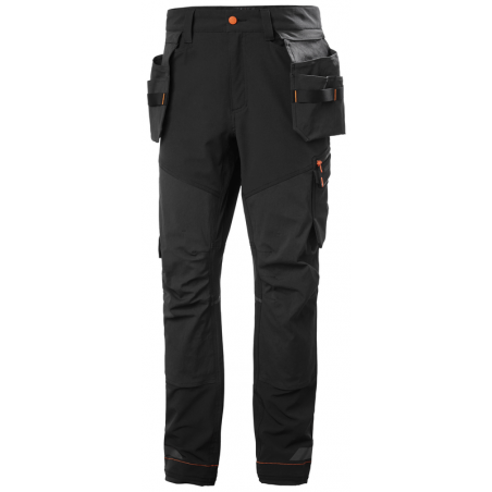 Strečové pracovné kapsače KENSINGTON | Helly Hansen Workwear