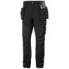 Strečové pracovné kapsače KENSINGTON | Helly Hansen Workwear