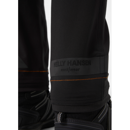 Značkové pracovné nohavice KENSINGTON SERVICE | Helly Hansen Workwear