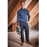 Pohodlné nohavice s klinom OXFORD WORK | Helly Hansen Workwear