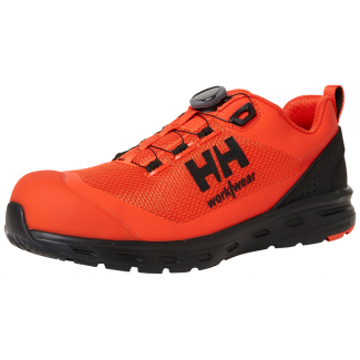 Štýlové pracovné tenisky S1P | Helly Hansen Workwear