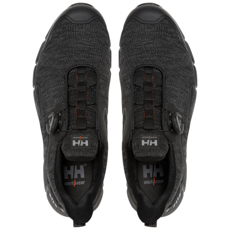 Certifikovaná pracovná obuv s BOA | Helly Hansen Workwear