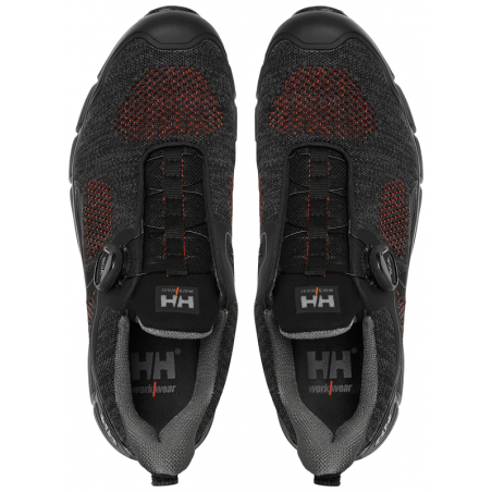 Pohodlné topánky s BOA viazaním | Helly Hansen Workwear