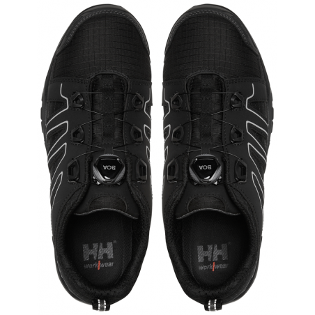 Vzdušné pracovné topánky S1P | Helly Hansen Workwear