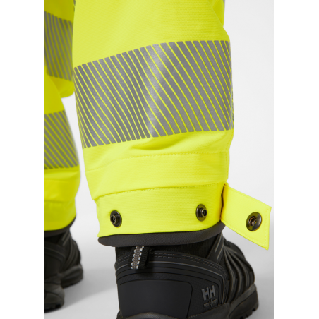 Bezpečnostné pracovné nohavice ICU | Helly Hansen Workwear