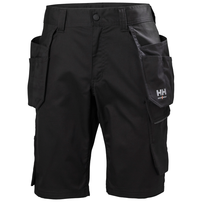Krátke pracovné nohavice MANCHESTER | Helly Hansen Workwear