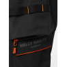 Kraťasy s odopínateľnými vreckami | Helly Hansen Workwear