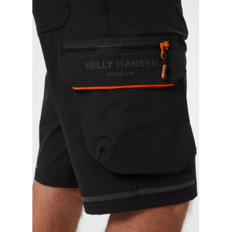 Strečové pracovné kraťasy KENSINGTON | Helly Hansen Workwear