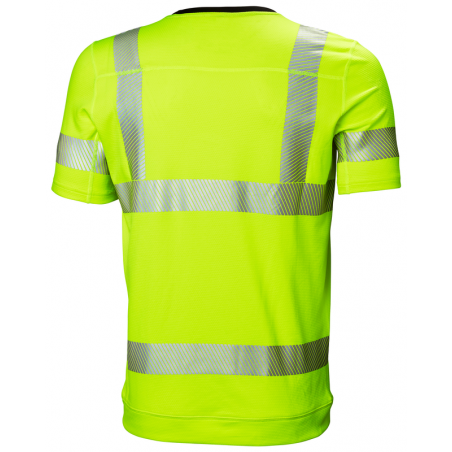Funkčné reflexné tričko LIFA Active | Helly Hansen Workwear