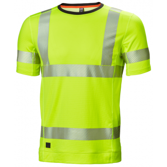 Funkčné reflexné tričko LIFA Active | Helly Hansen Workwear