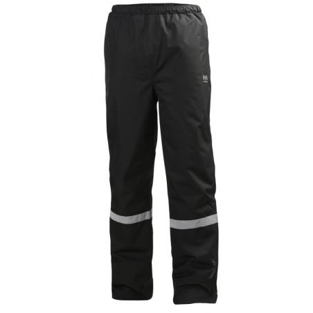 MANCHESTER WINTER PANT