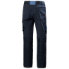 Pohodlné pracovné nohavice OXFORD 4X WORK | Helly Hansen Workwear