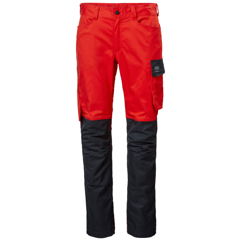 Strečové pracovné nohavice MANCHESTER WORK | Helly Hansen Workwear