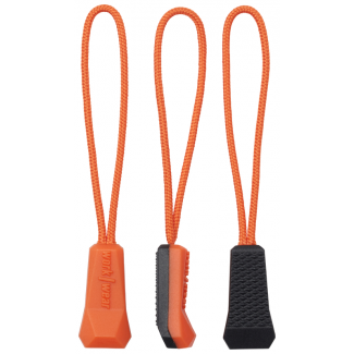 Farebný ťaháčik na zips oranžový | Helly Hansen Workwear