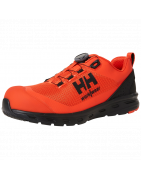 Pohodlné bezpečnostné topánky triedy S1P | Helly Hansen Workwear