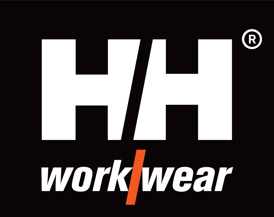 Logo: Helly Hansen Workwear